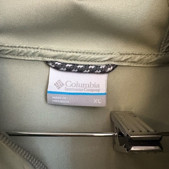 Columbia Sage Women's Jacket XL - Picture 4 of 4